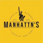 Manhattn's