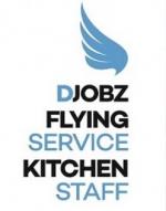 Flying Service & Kitchenstaff 