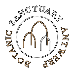 Botanic Sanctuary Antwerp, *****S Hotel