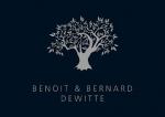 Benoit en Bernard Dewitte